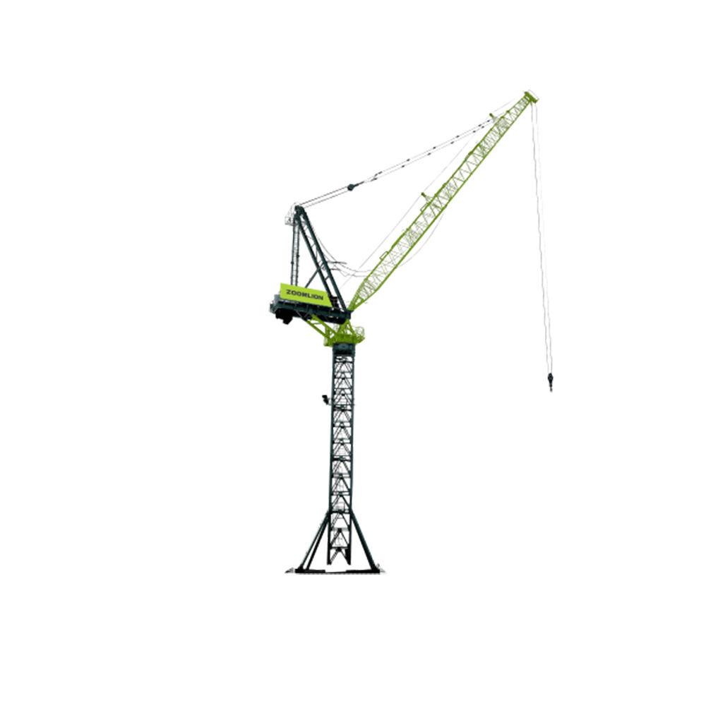 Zoomlion LW2340-180	Tower Crane	