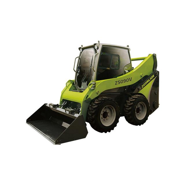 Zoomlion ZS090V Skid Steer Loader