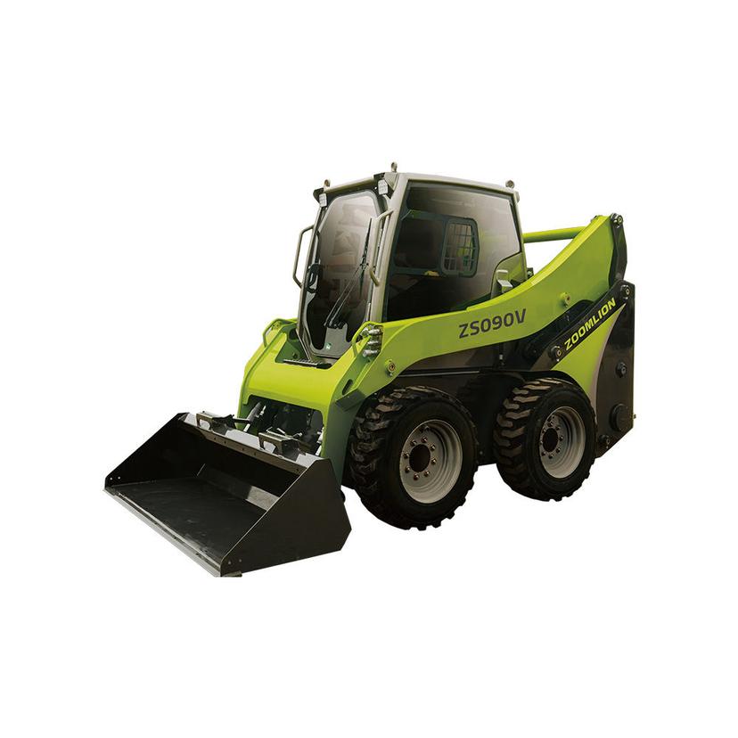 Zoomlion ZS090V Skid Steer Loader