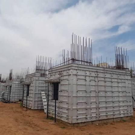 Aluminimum Formwork