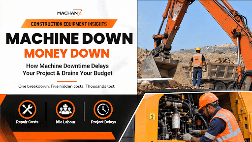 Machine Downtime