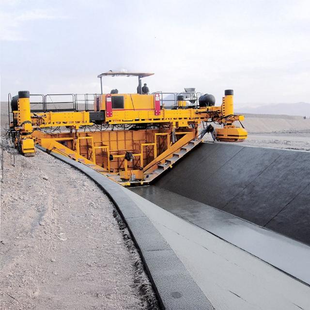 Concrete Paver