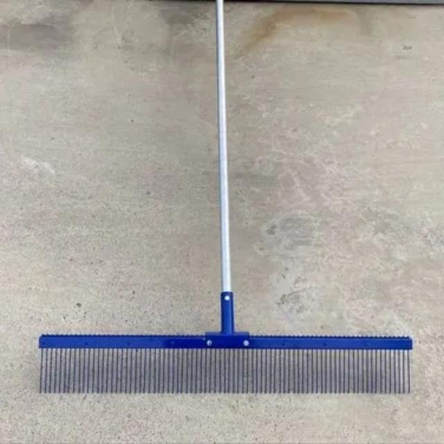 Texturing Brush