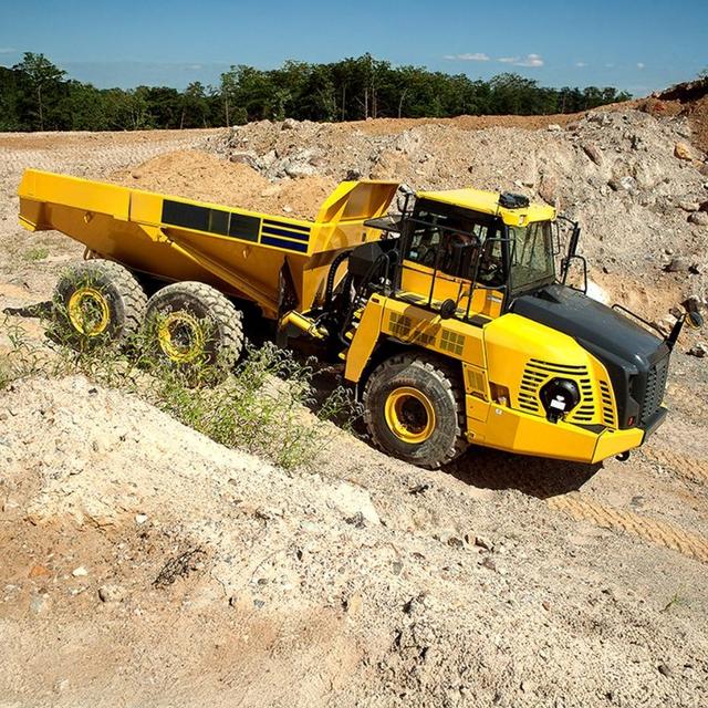 Wheel Dumper