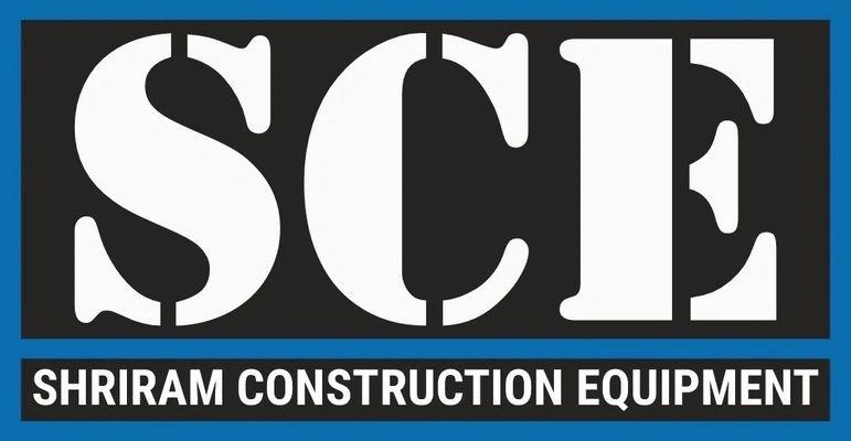 Shriram Construction Equipment Logo