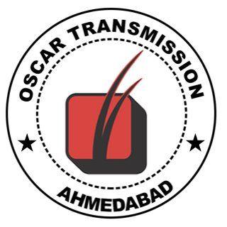 Oscar Transmission logo