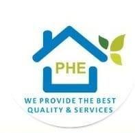 Pushp Hi Tech Engineering logo