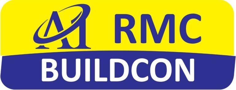 A1 RMC Buildcon logo