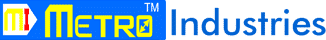 Metro Industries Logo