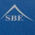 Sri Bhagawathi Engineering Logo