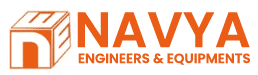 Navya Engineers & Equipments logo