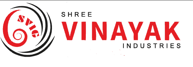 Shree Vinayak Industries logo