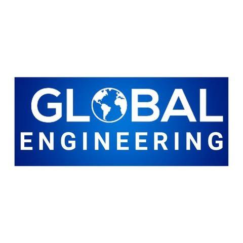 Global Engineering logo
