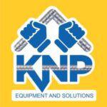 Knp Equipment And Solutions logo