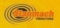 Stan Mach Vibrators logo