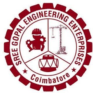 Sree Gopal Engineering Enterprises Logo
