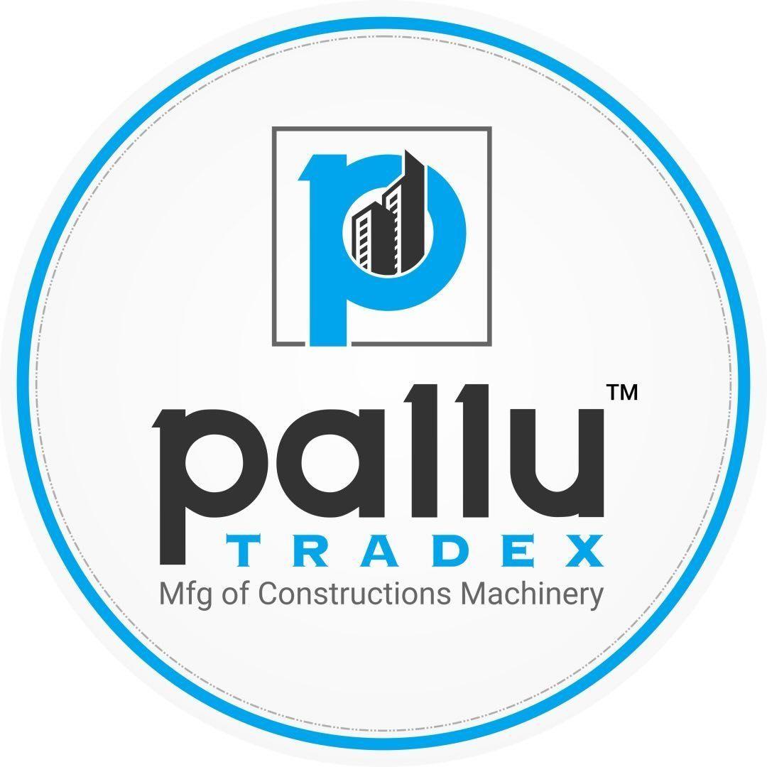 Pallu Tradex logo
