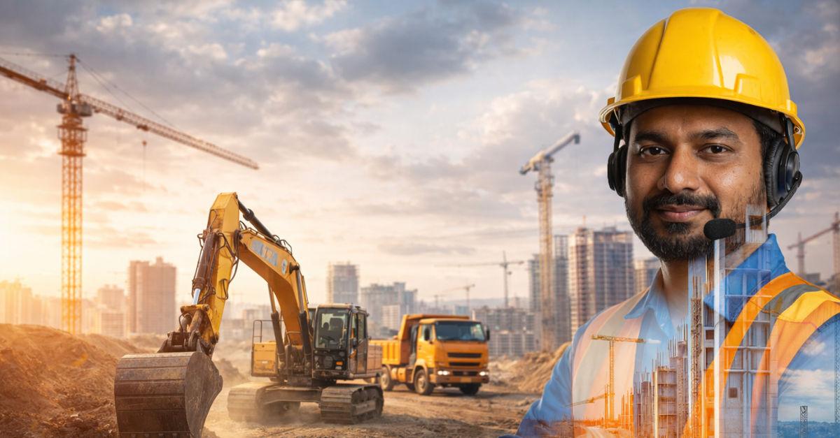 What is the Role of a Heavy Equipment Operator?