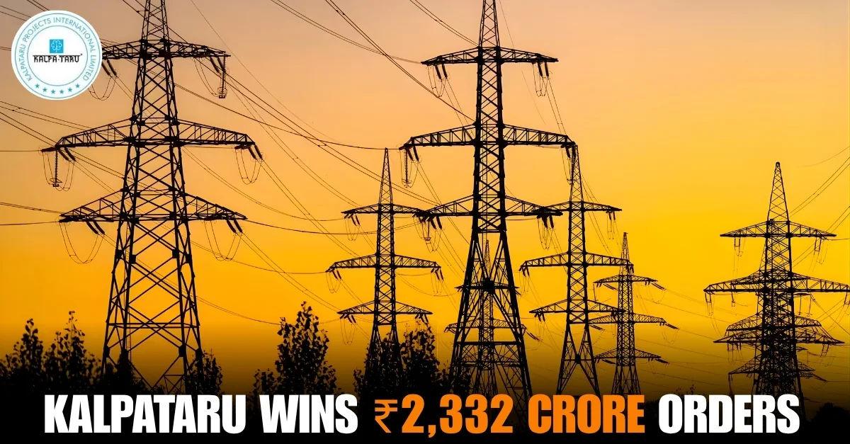 KPIL Order Inflows Near ₹15,000 Crore in FY26, Up 25% YoY