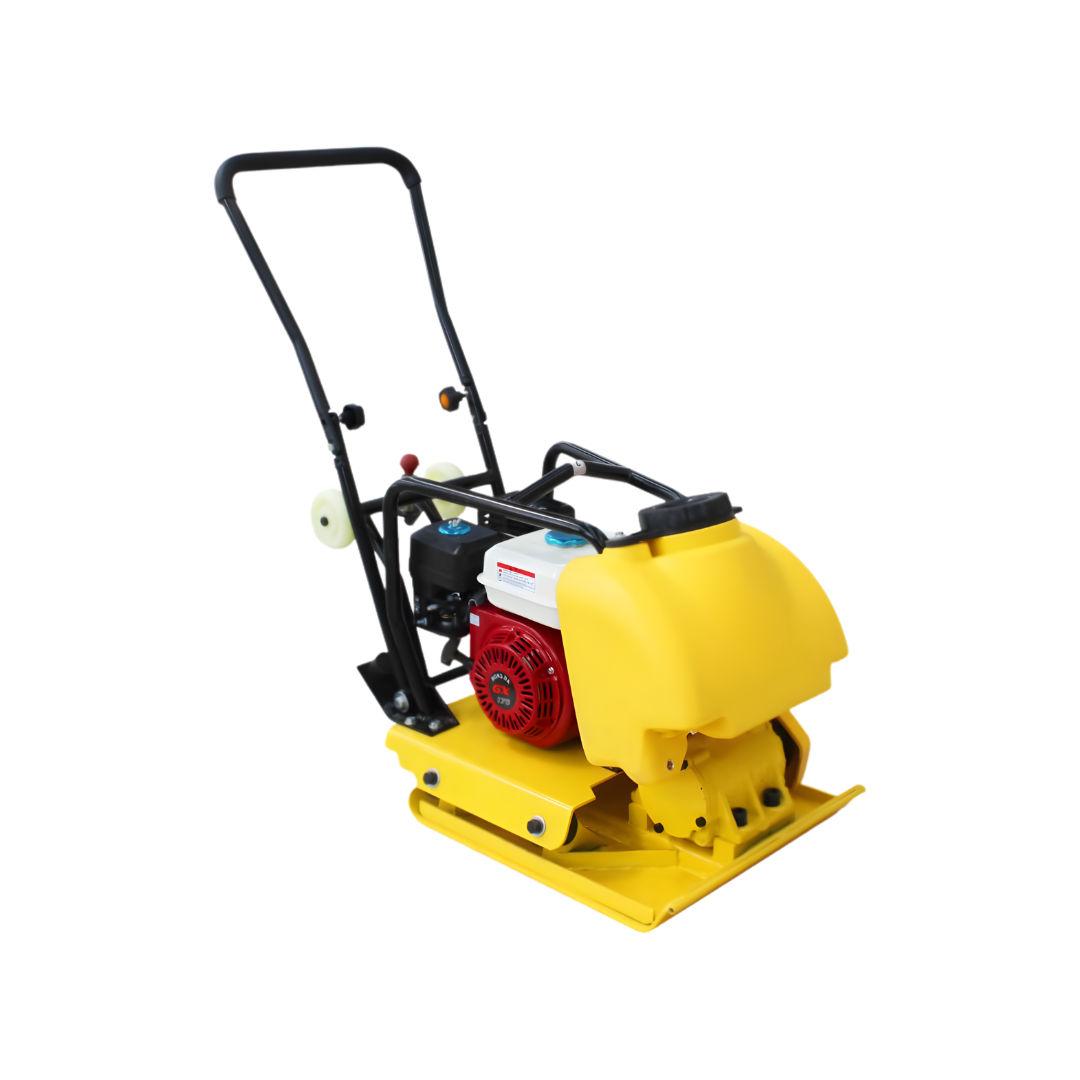 Plate Compactor