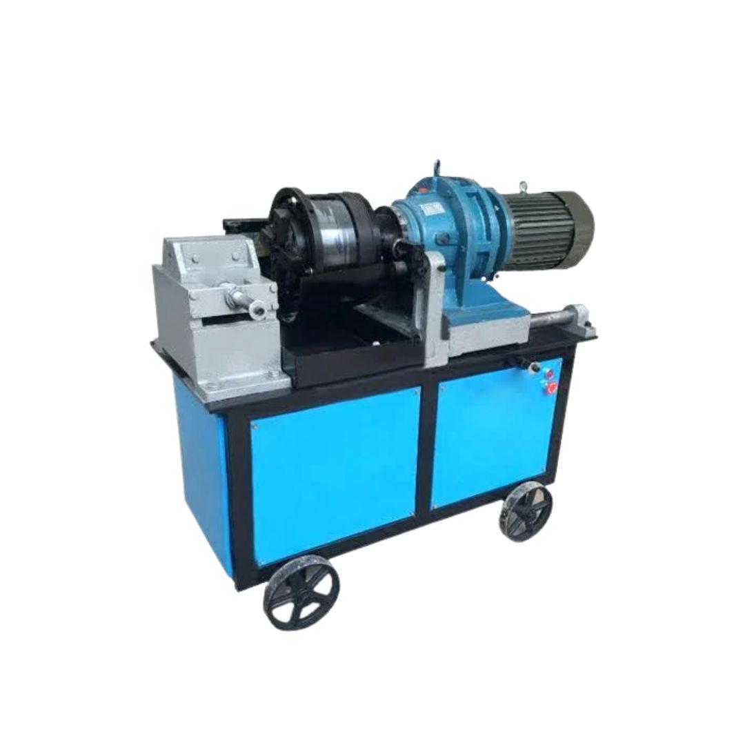 Rebar Threading Machine