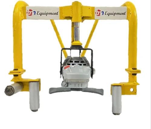 Rail Grinding Machine