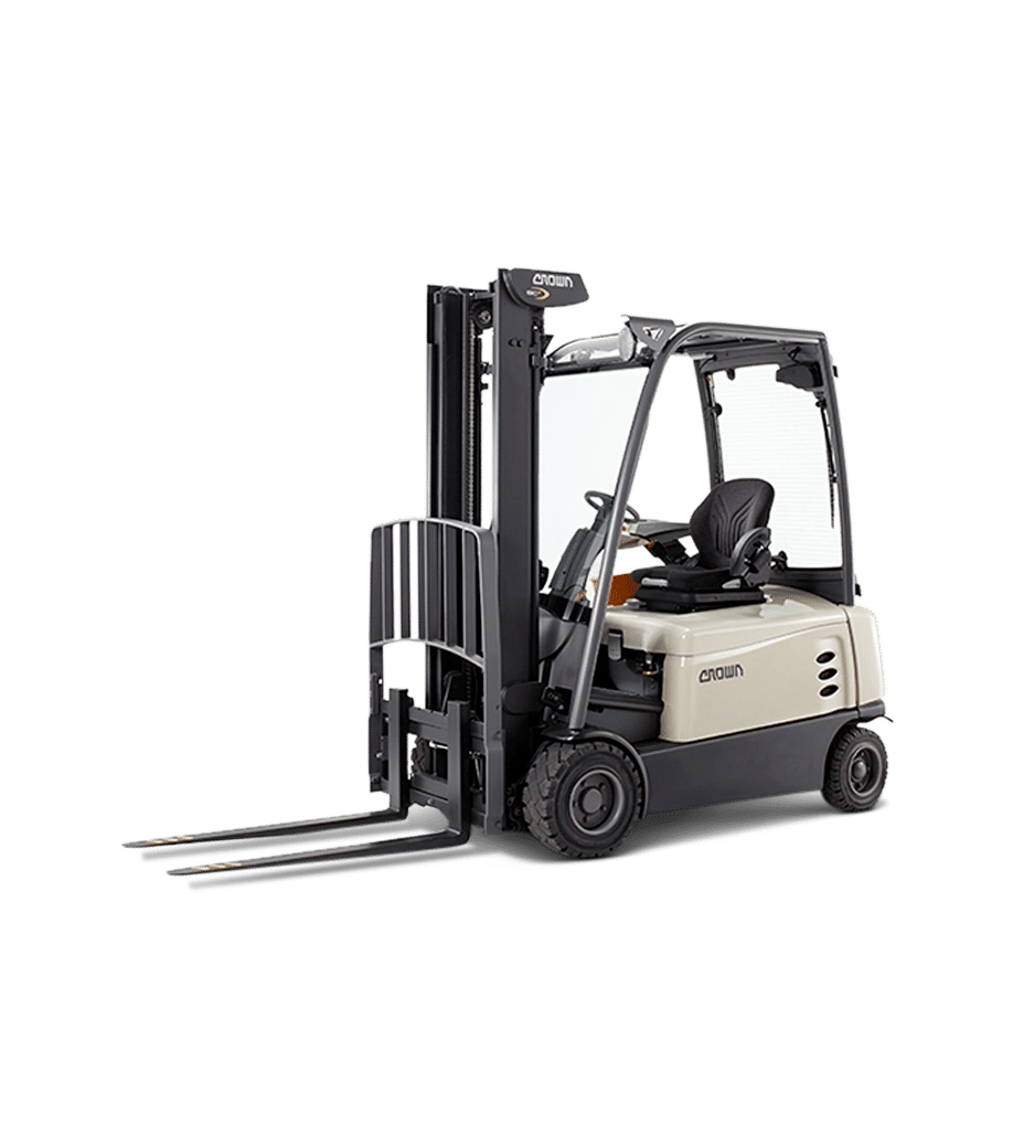 Crown SC 6000 Electric Forklift 2.0 tonne