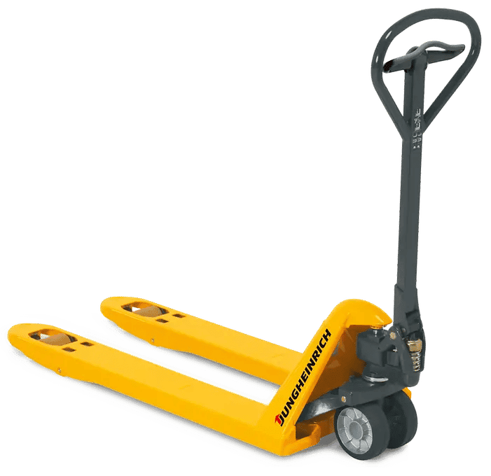 Jungheinrich AM 22, 520x902, C-BV, NH Hand Pallet Truck