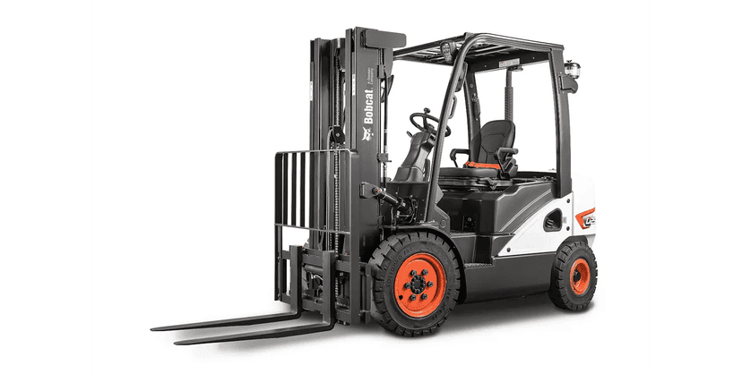 Bobcat D35C-7 Diesel Forklift