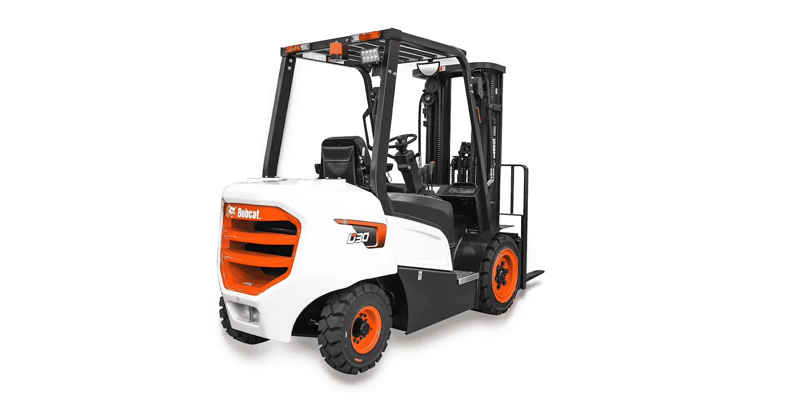 Bobcat D35NX (Option 1) Diesel Forklift