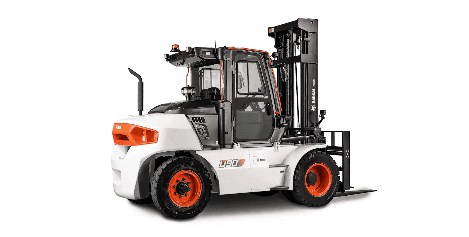 Bobcat D60S-9 (Option 1) Diesel Forklift 1