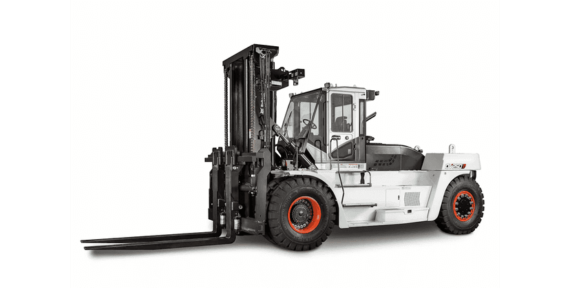 Bobcat DV200S-7 Diesel Forklift