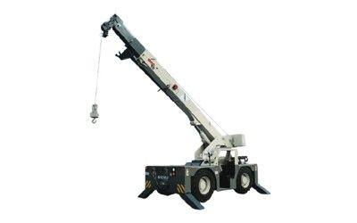 TIL GCD 15 Pick and Carry Crane