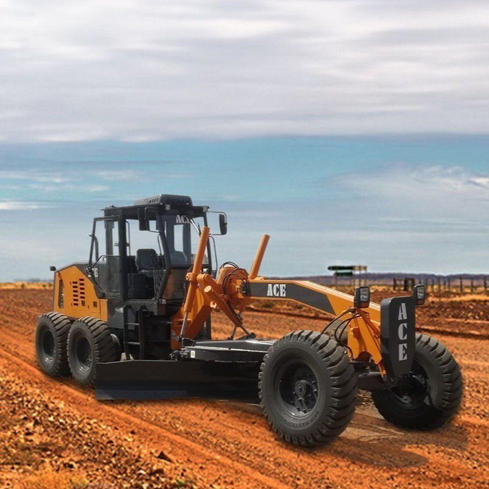 ACE AG 176 Motor Grader 2