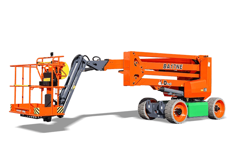 Dingli BA17NE Boom Lift