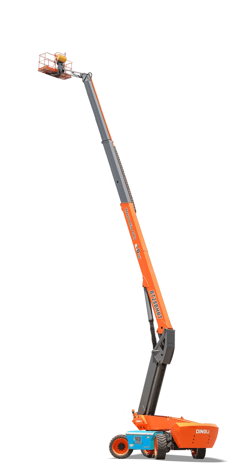 Dingli BT28BHRT Boom Lift