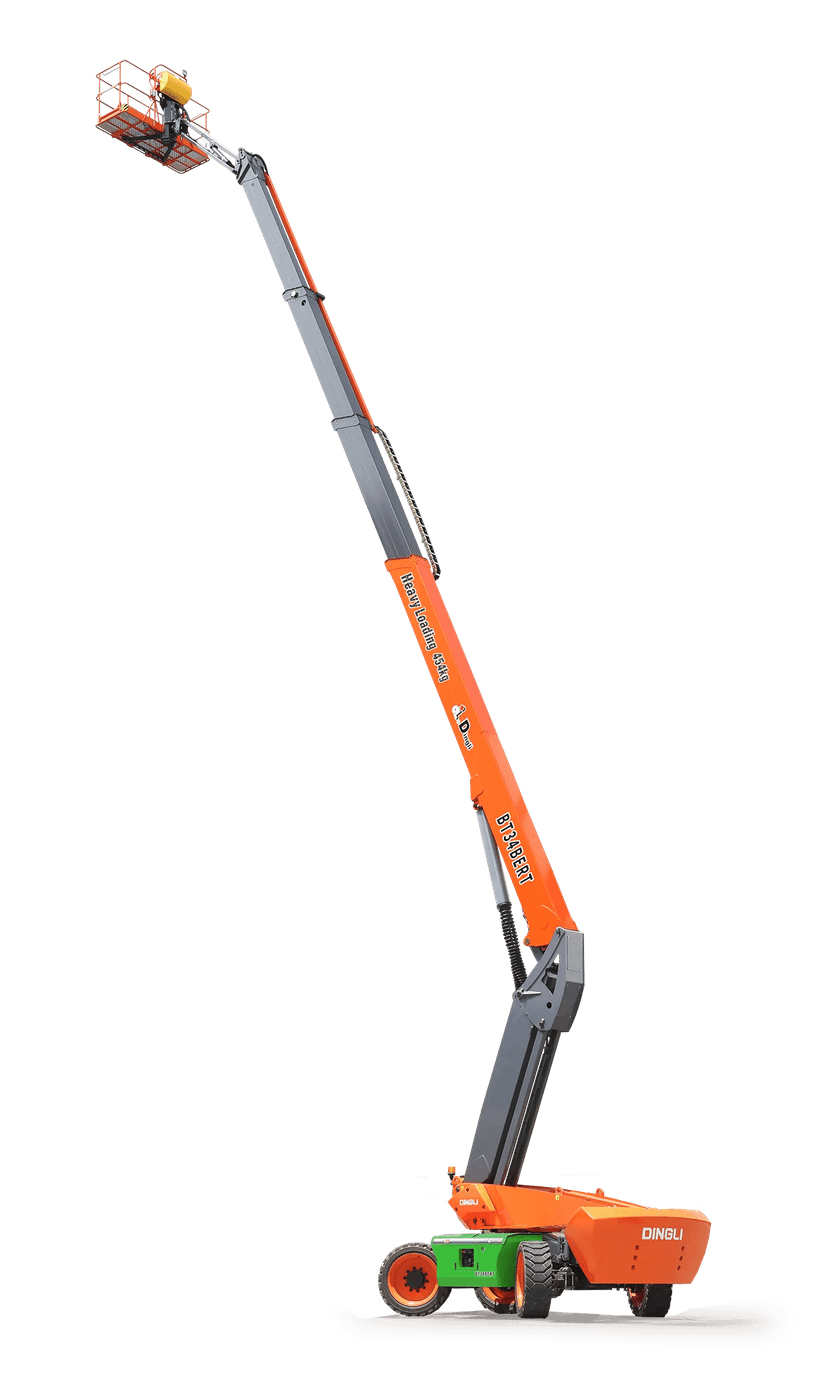 Dingli BT34BERT Boom Lift