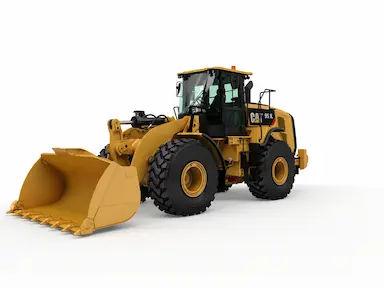 CAT 950L Wheel Loader