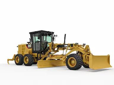 CAT 140 GC Motor Grader
