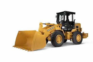 CAT Hindustan 2021E Wheel Loader