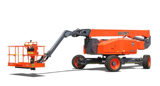 Dingli BA41RT Boom Lift
