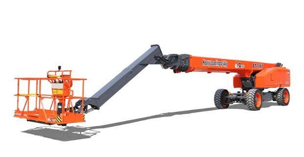 Dingli BA44RT Boom Lift