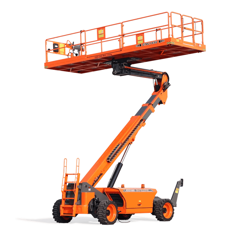 Dingli GTBZ16SU Boom Lift