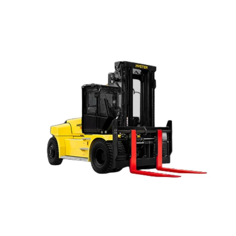 TIL H10-16XD Hyster Forklift
