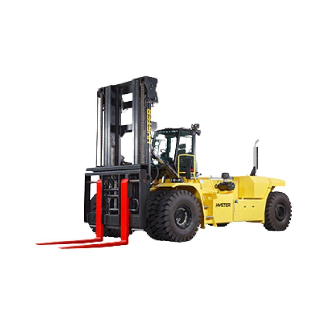 TIL H36-48XD Hyster Forklift Truck