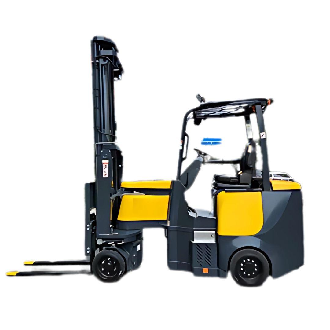 Nilkamal NE1500 Articulated Forklift Truck
