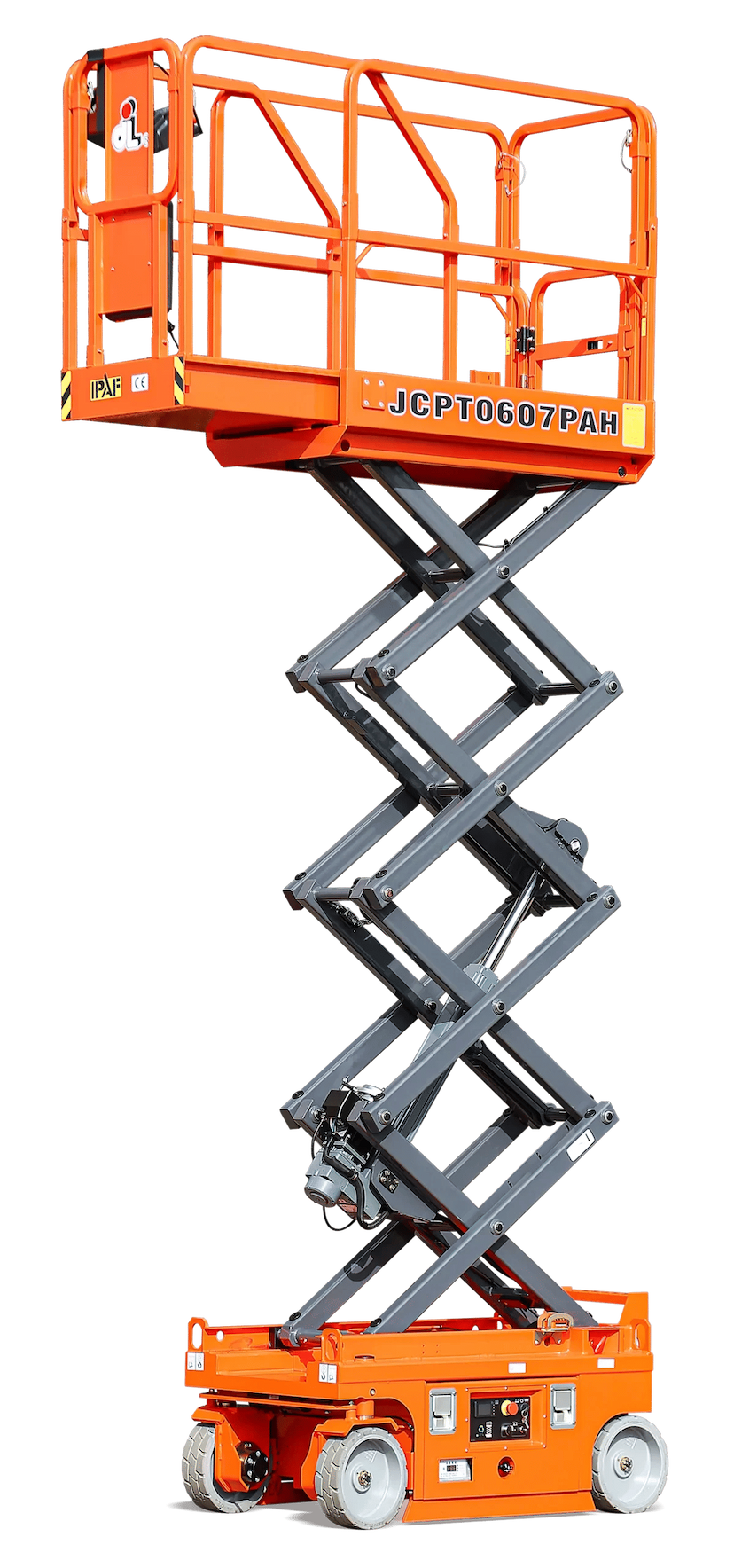 Dingli JCPT0607PAH Scissor Lift