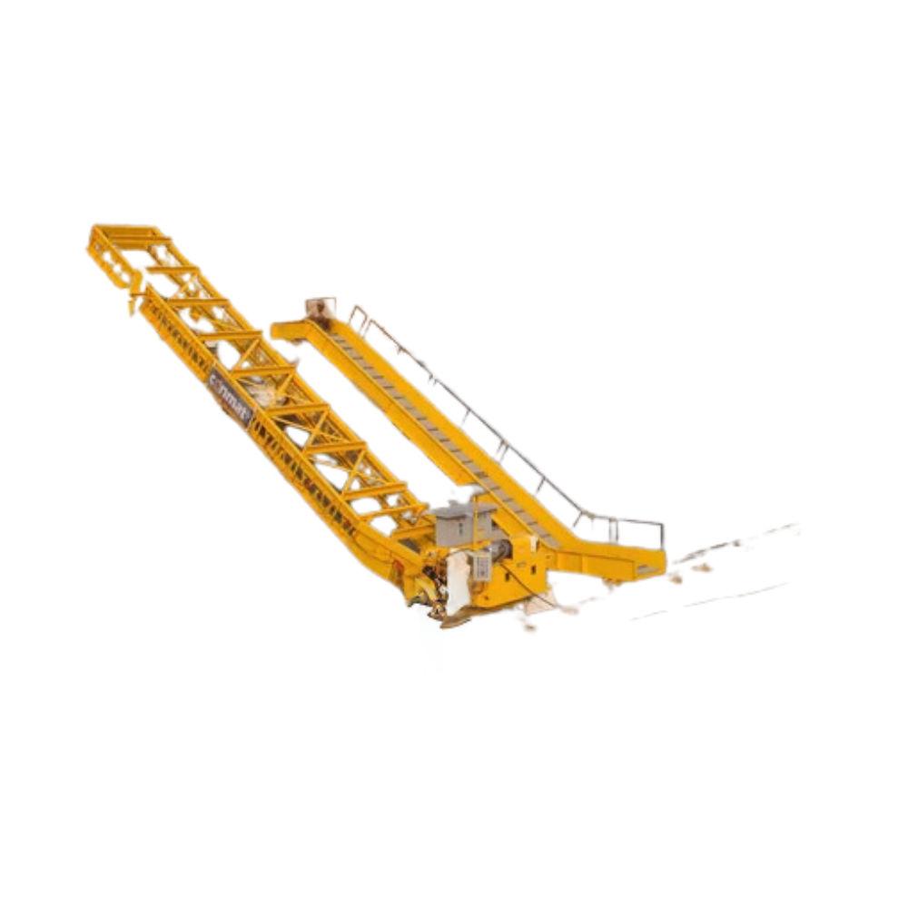 KYB Slope Paving Concrete Paving Machine 1