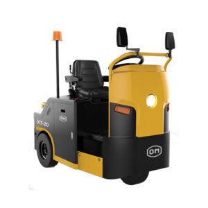 OM XT20 / XT50 Tow Truck