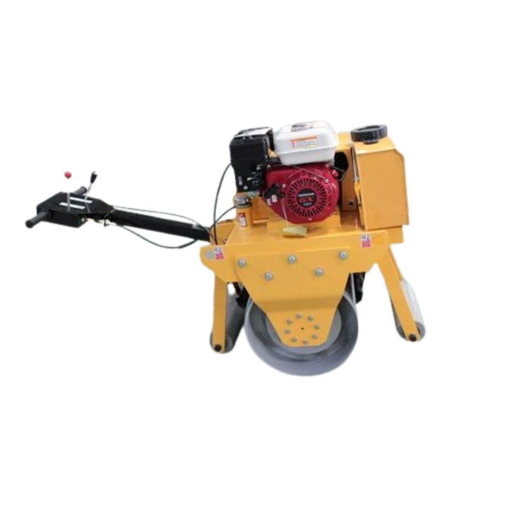 RABOT FVR600S Walk Behind Vibratory Road Roller